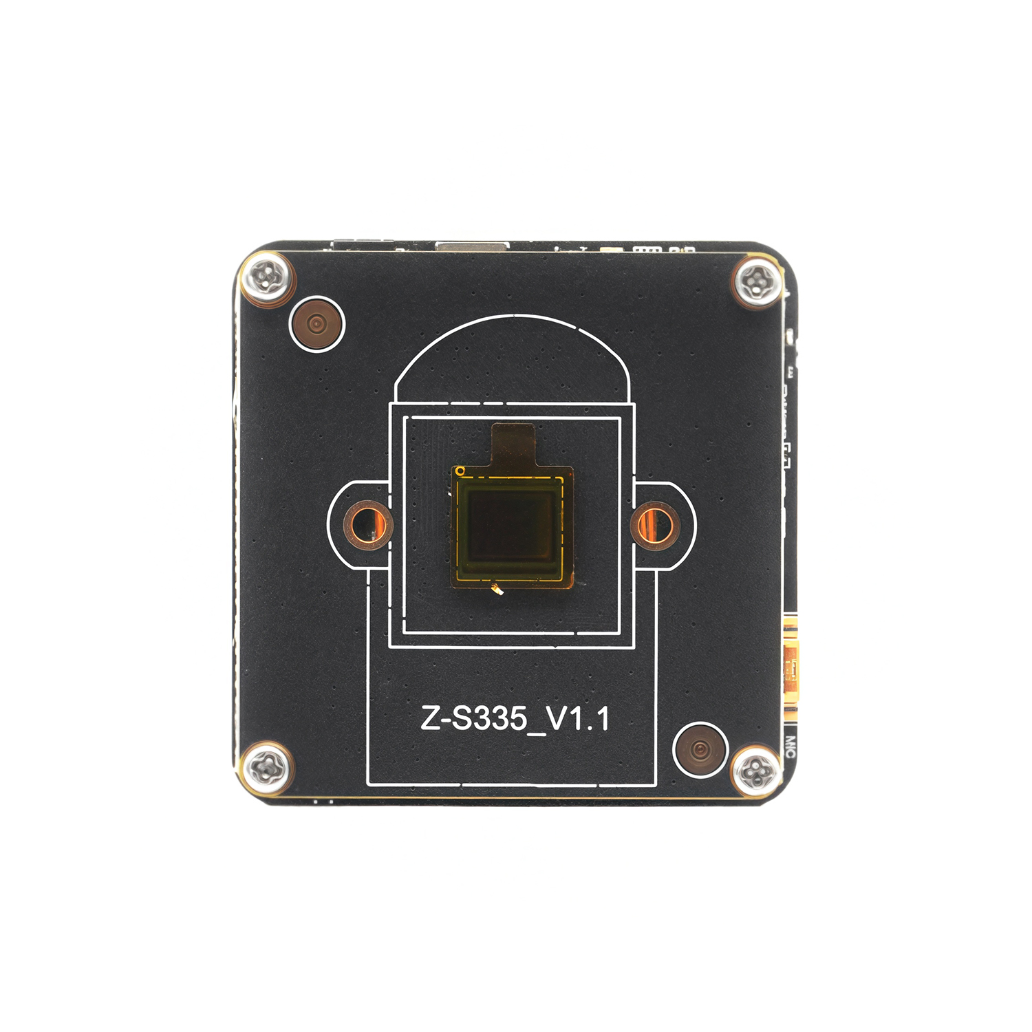 5MP 30FPS AI camera module ,au - Underwater Camera recensie en prijs