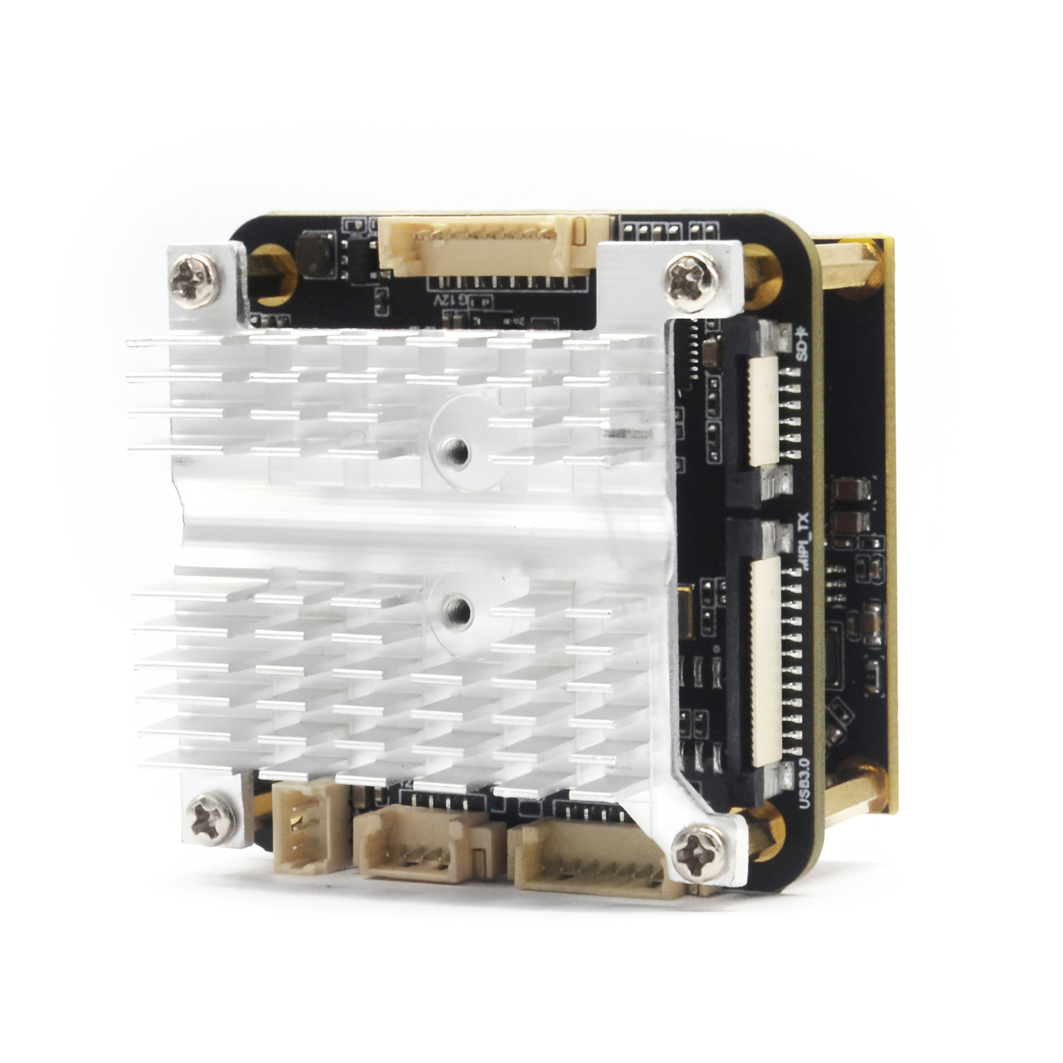 5MP 30FPS AI camera module ,au - Underwater Camera recensie en prijs