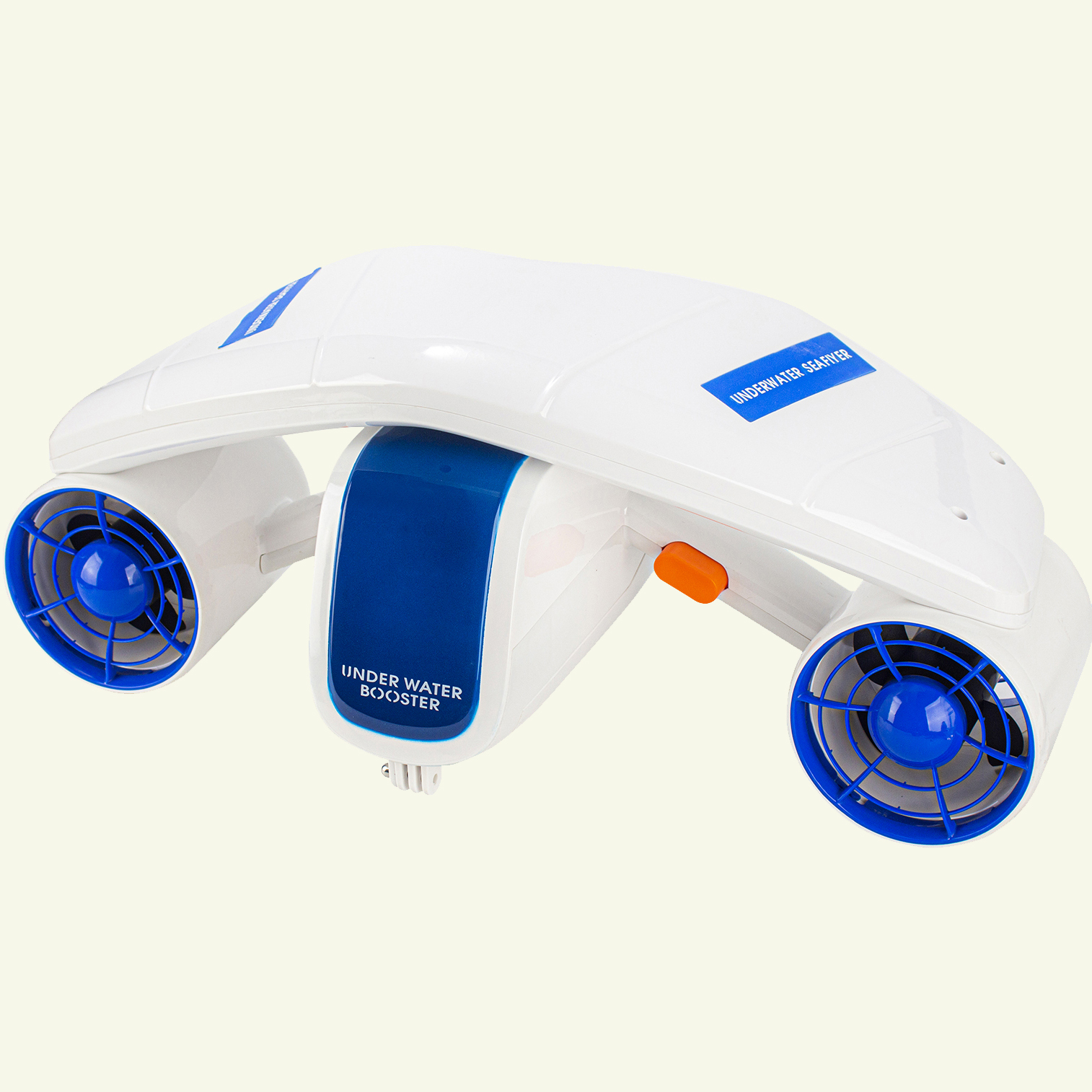 Hot Selling Fast Speed Electri - Underwater Camera recensie en prijs