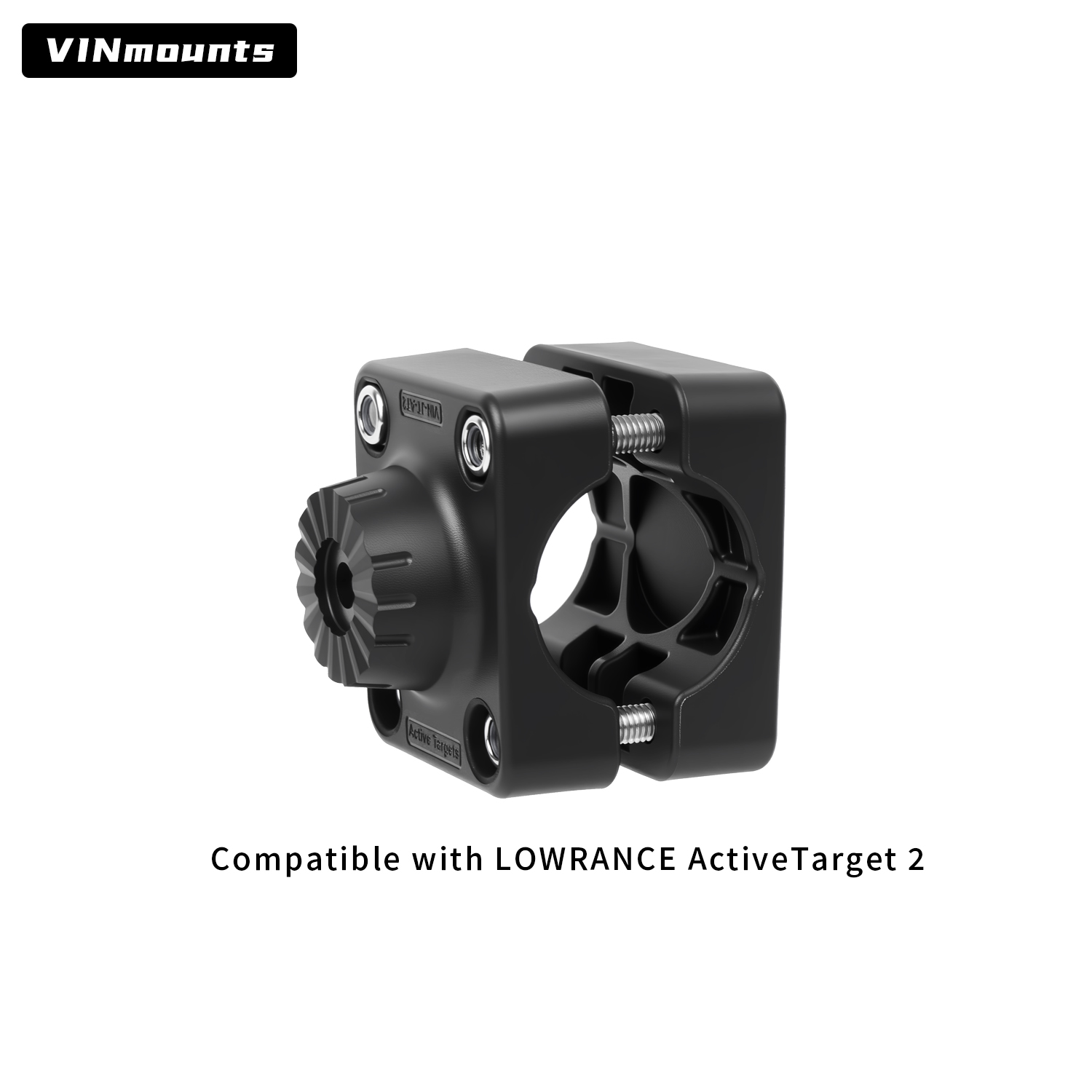VINmounts LOWRANCE ActiveTarge - Fish Finder Transducer recensie en prijs