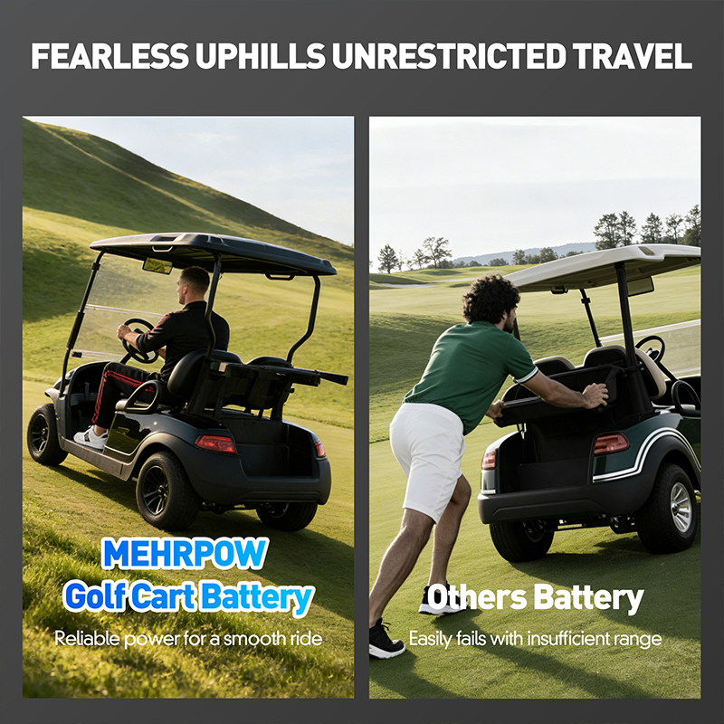 36V 105Ah Golf Cart LiFePO4 Li - Fish Finder Charger recensie en prijs