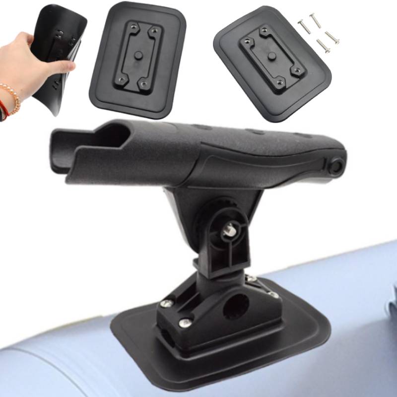 1 Set Inflatable Boat Fishing  - Fish Finder Mount recensie en prijs