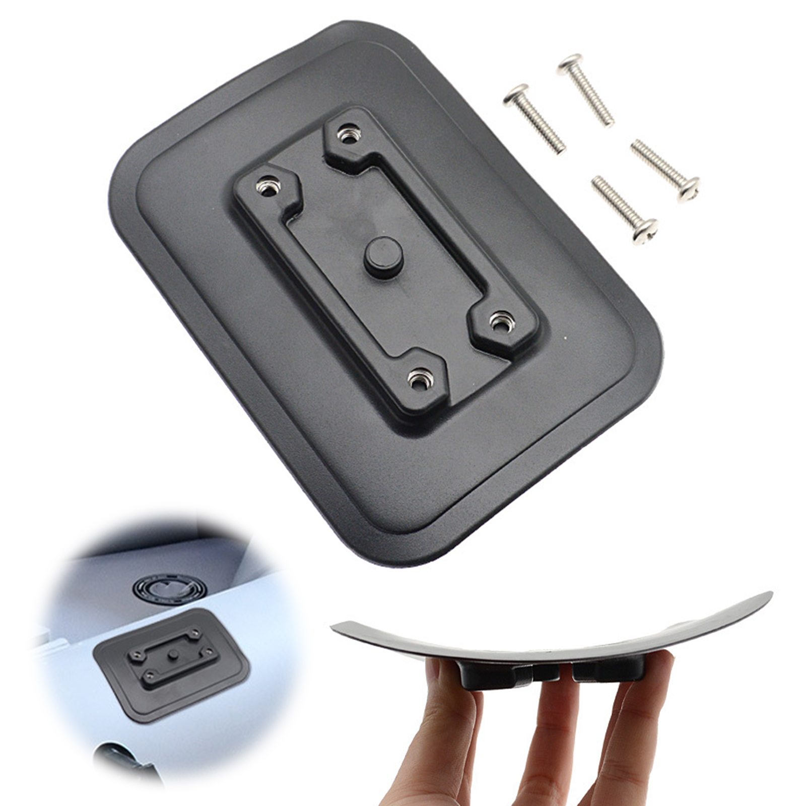 1 Set Inflatable Boat Fishing  - Fish Finder Mount recensie en prijs