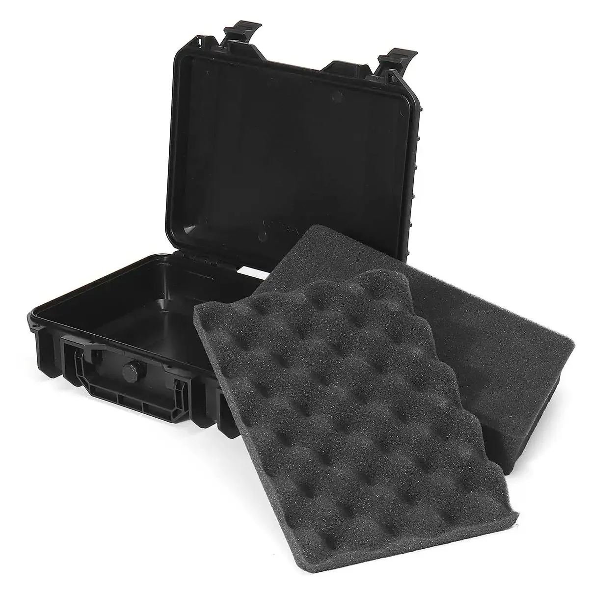 Waterproof Hard Case Box Safet - Fish Finder Case recensie en prijs