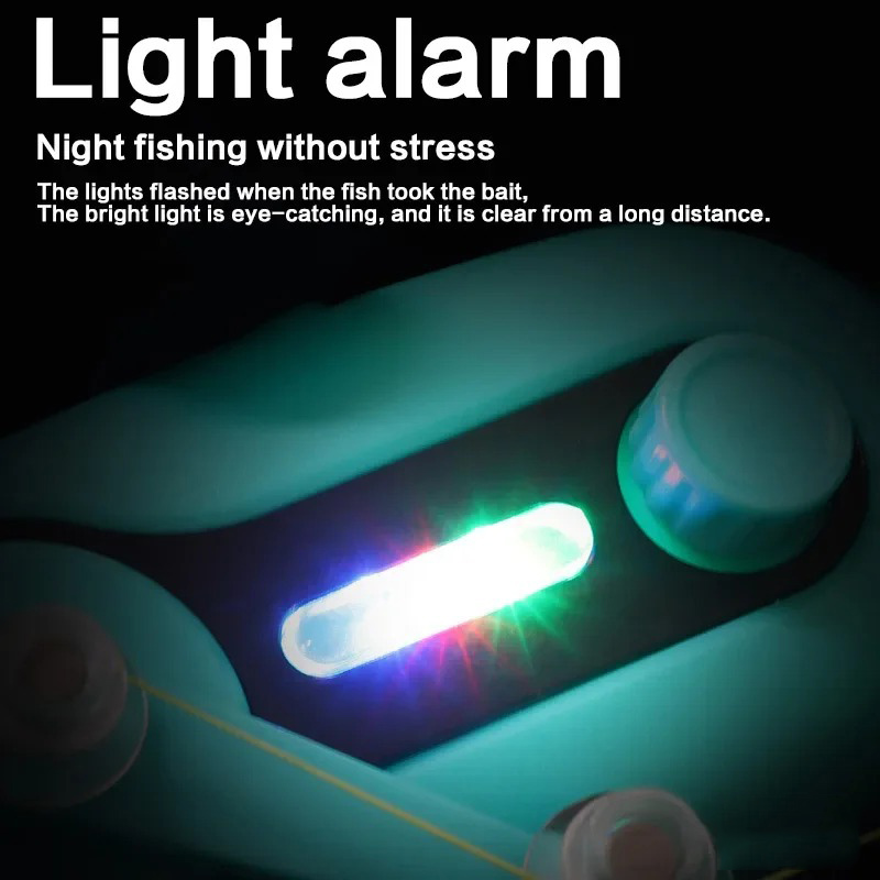 New Fishing Alarm Electronic B - Fish Finder Portable recensie en prijs