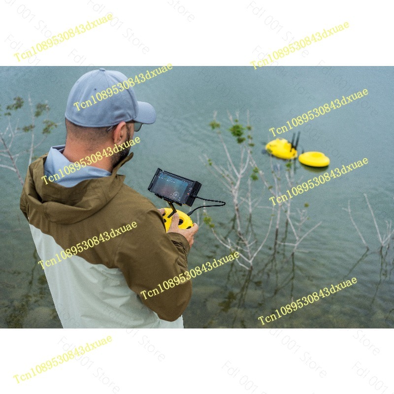 200M Gladius Minis Underwater  - Underwater Camera recensie en prijs