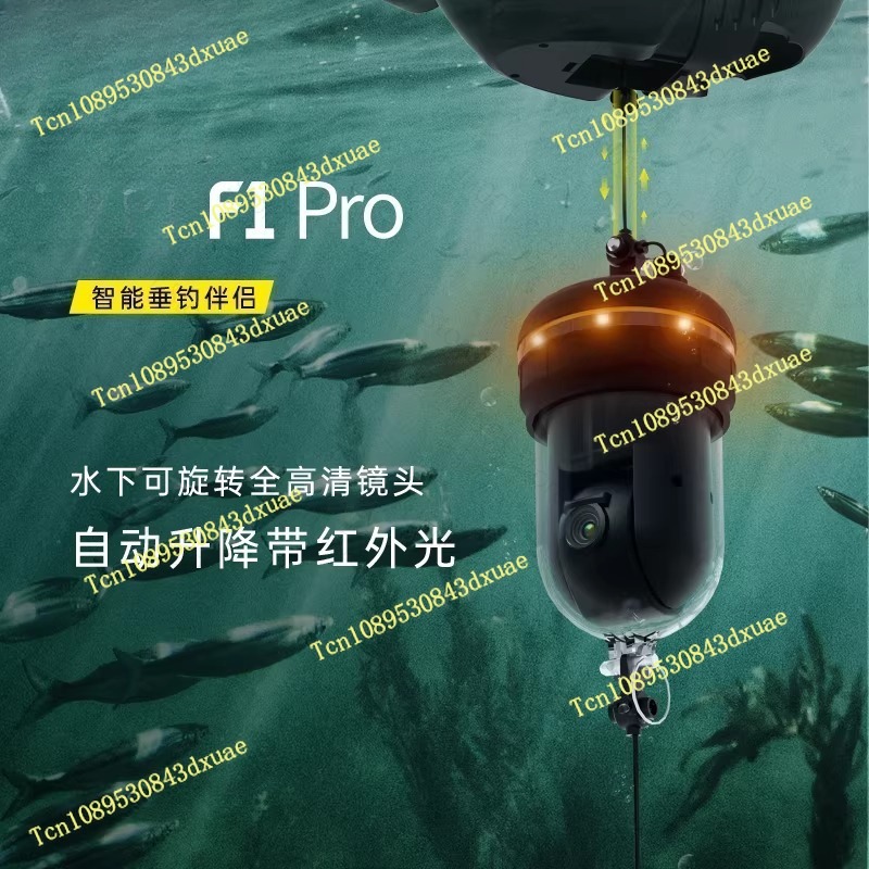 200M Gladius Minis Underwater  - Underwater Camera recensie en prijs