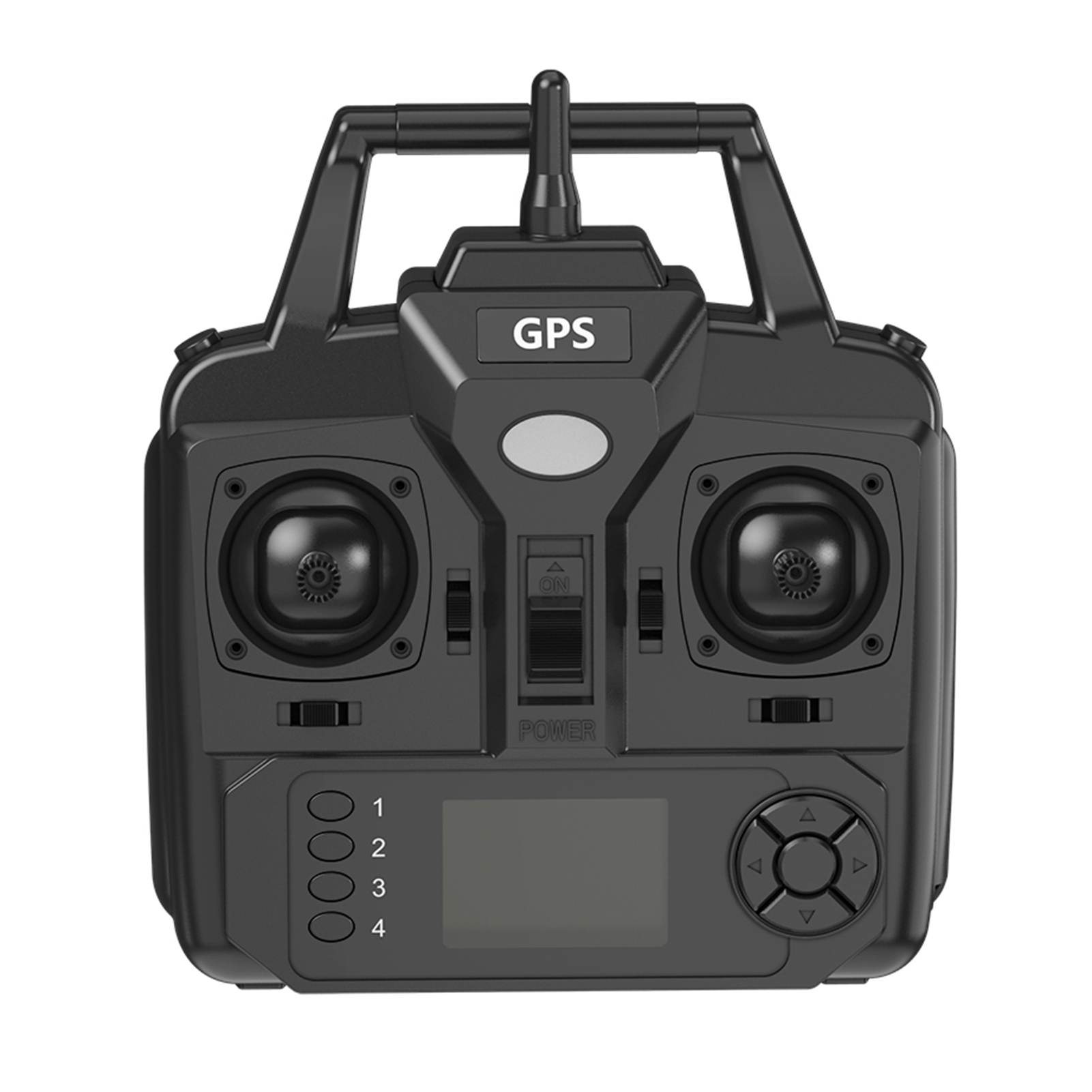 Remote Control for V020 GPS Fi - Fishing Gps recensie en prijs