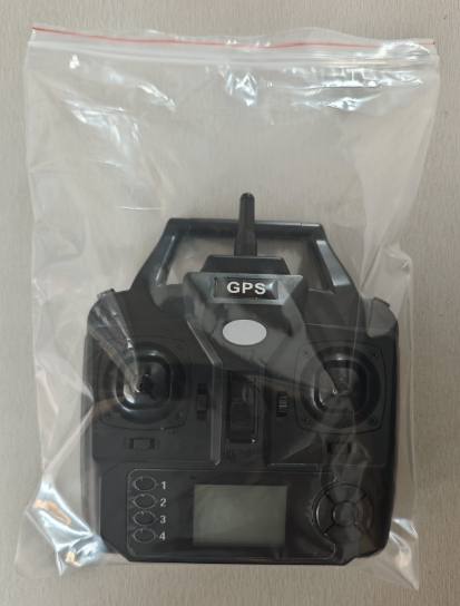 Remote Control for V020 GPS Fi - Fishing Gps recensie en prijs