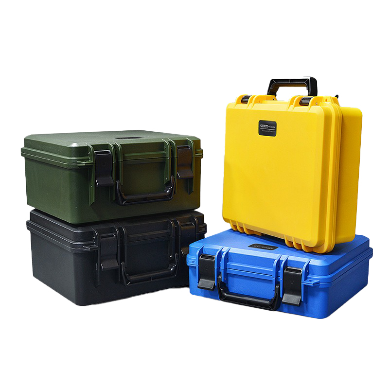 Heavy Duty Portable Tool Case  - Fish Finder Case recensie en prijs