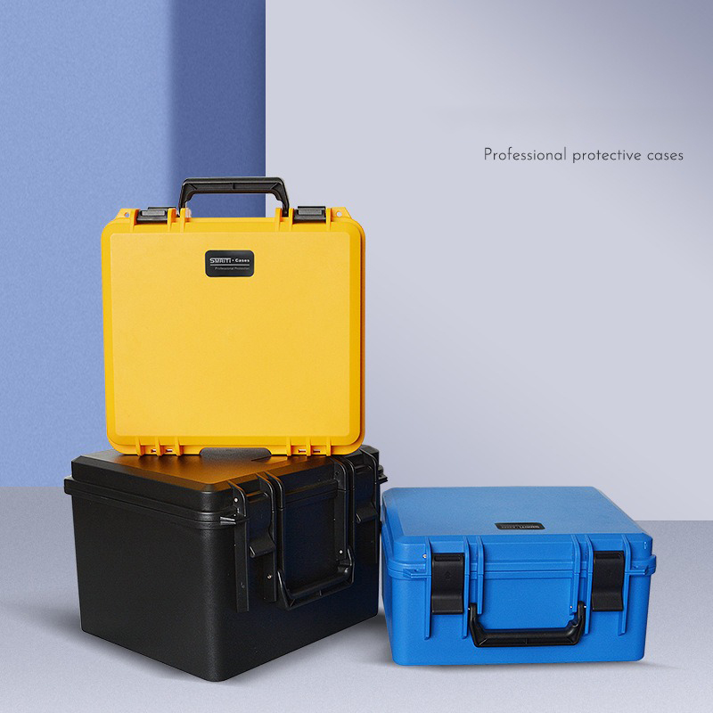 Heavy Duty Portable Tool Case  - Fish Finder Case recensie en prijs