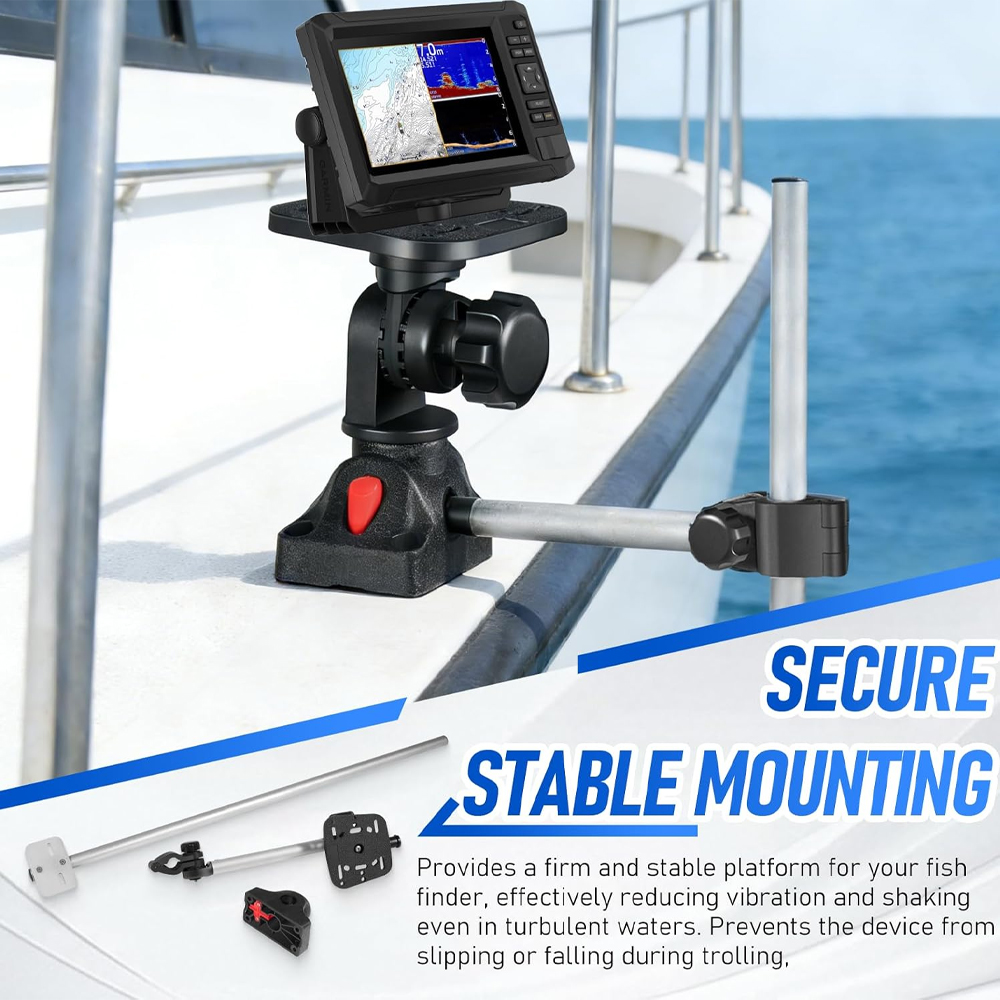 Replace Part for 3006.8649 Por - Fish Finder Portable recensie en prijs