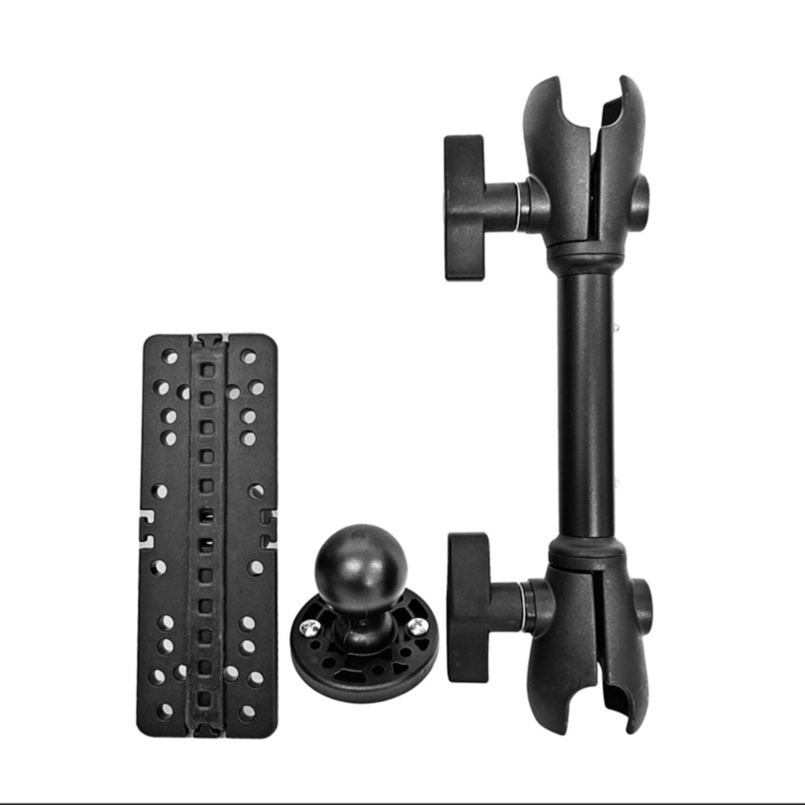 360 Degree Rotating Fish Finde - Fish Finder Mount recensie en prijs