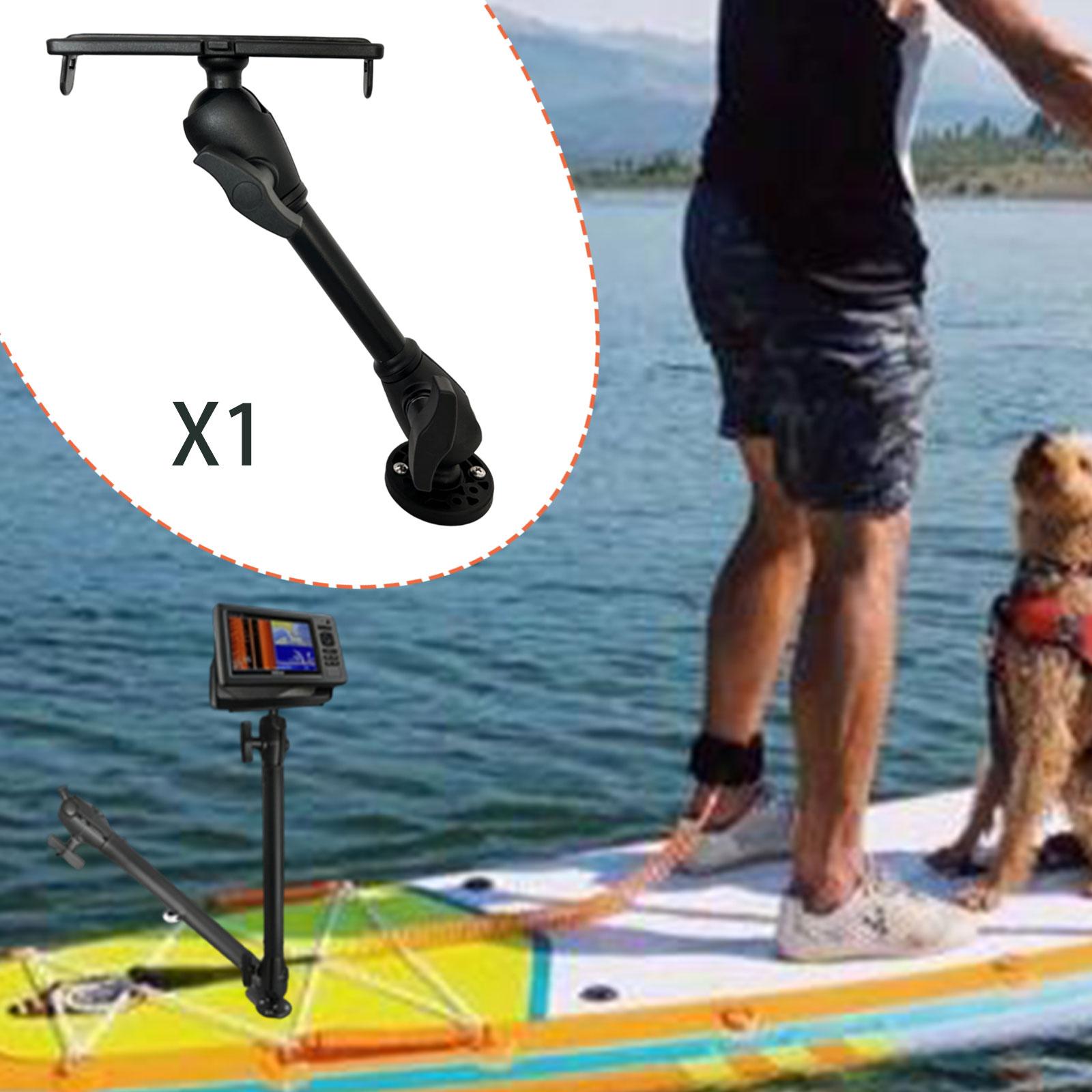 360 Degree Rotating Fish Finde - Fish Finder Mount recensie en prijs
