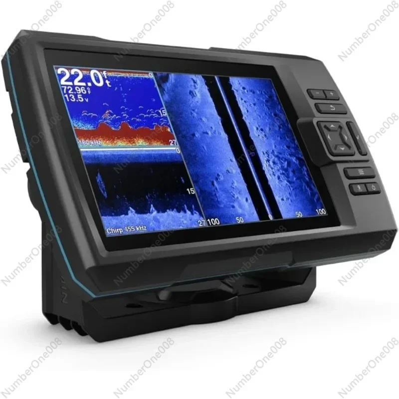 Striker 7SV with Transducer, 7 - Fish Finder Transducer recensie en prijs