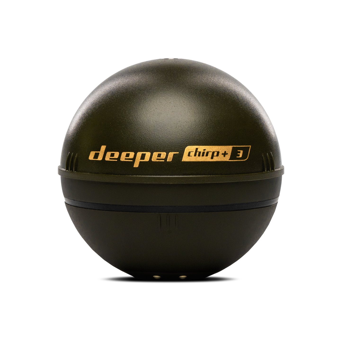 Deeper Smart Sonar Chirp+3 Fis - Fish Finder Gps recensie en prijs