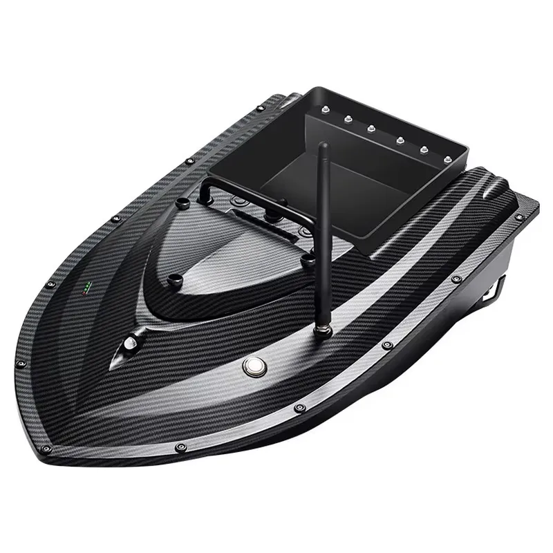 TRY&V New 12V High-Speed Big C - Fishing Gps recensie en prijs