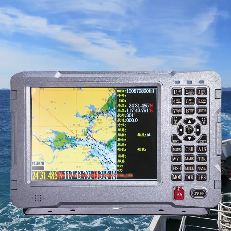 Combo Fish Navigation Depth Fi - Fish Finder Battery recensie en prijs