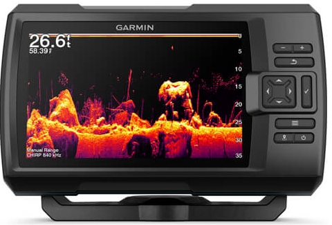 1-3 Pcs For Garmin Striker Plu - Fish Finder Gps recensie en prijs