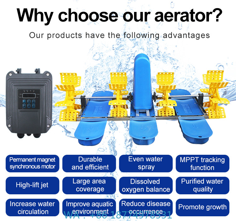 Aerator Pump for Fish Pond Far - Fish Finder Battery recensie en prijs