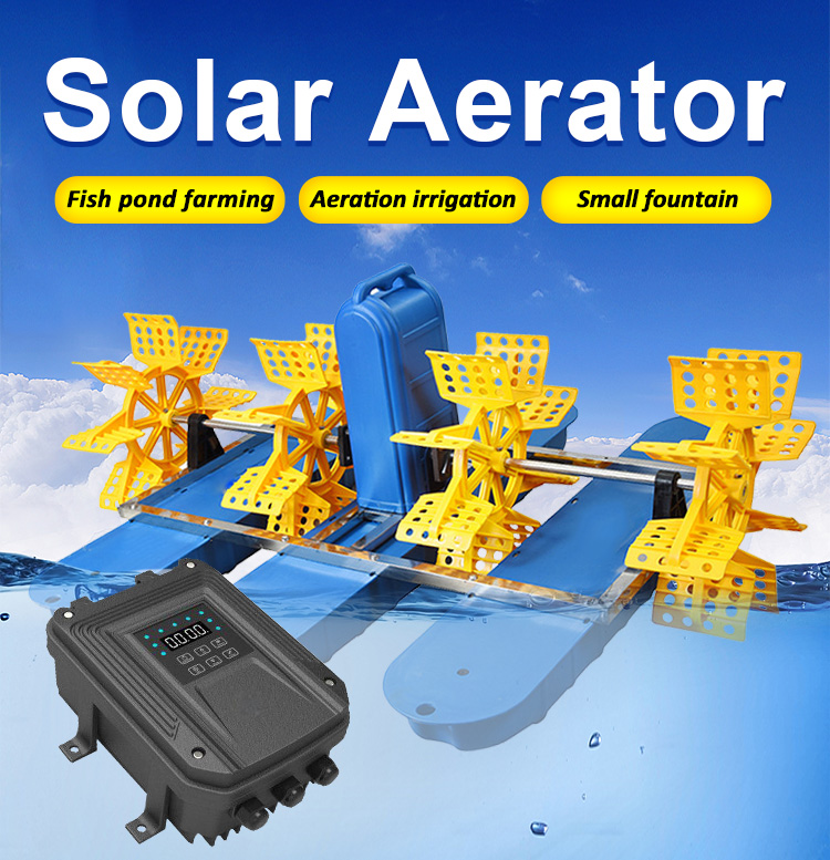 Aerator Pump for Fish Pond Far - Fish Finder Battery recensie en prijs