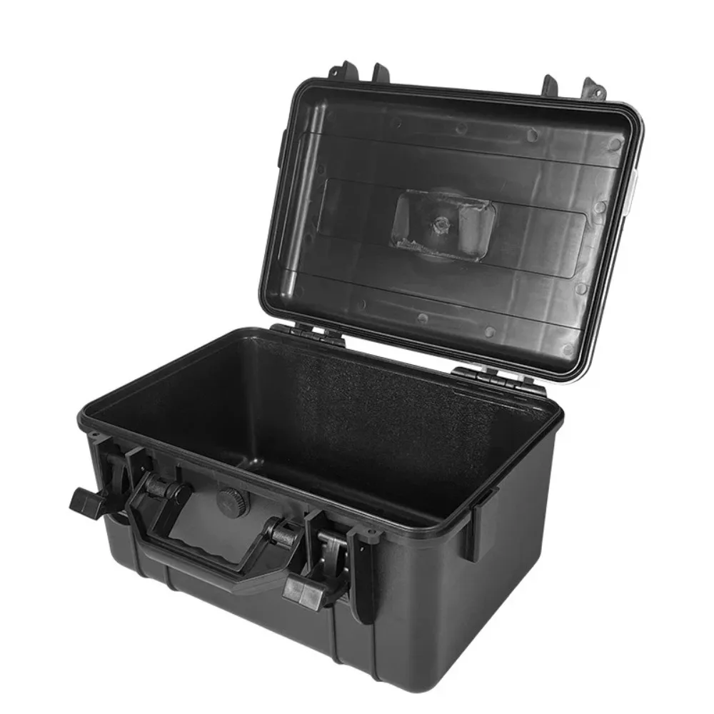 Plastic Tool Box Storage Large - Fish Finder Case recensie en prijs