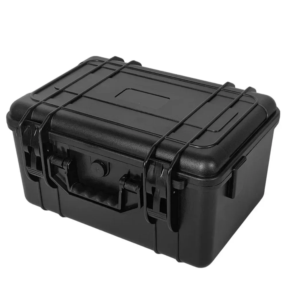Plastic Tool Box Storage Large - Fish Finder Case recensie en prijs