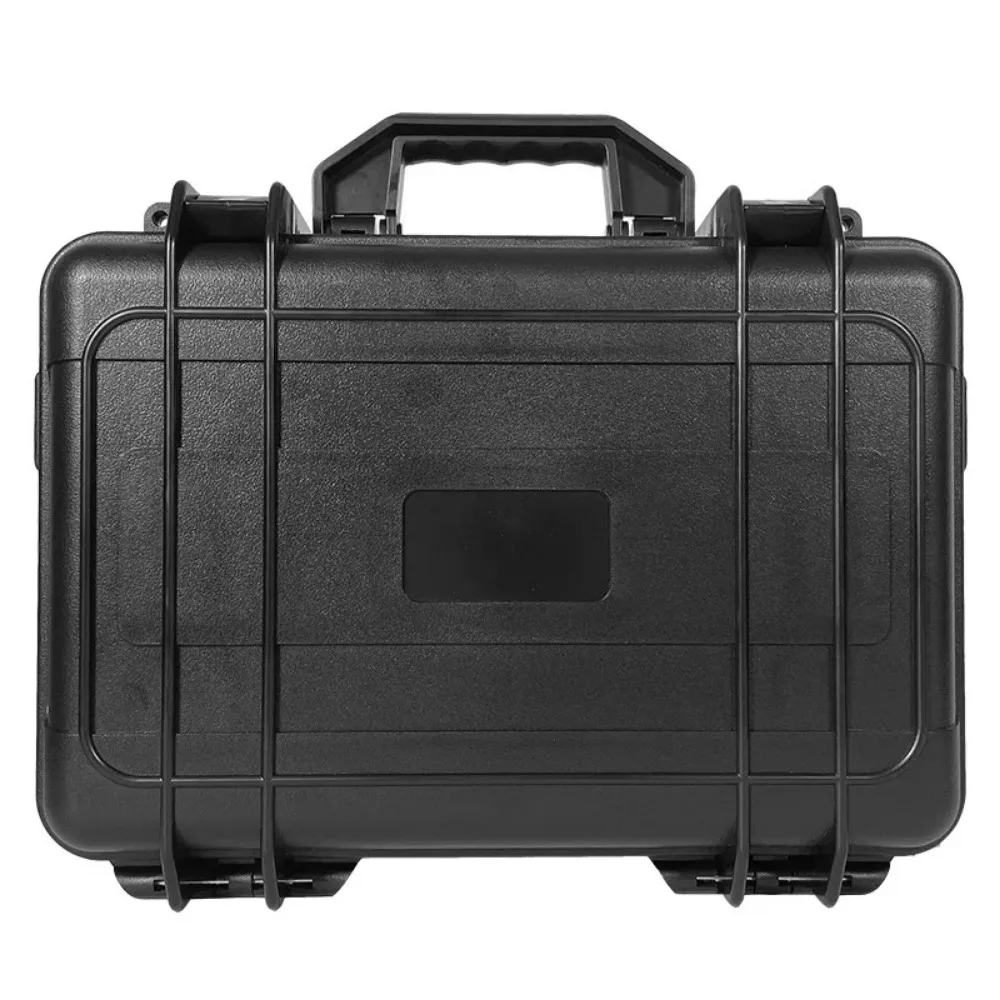 Plastic Tool Box Storage Large - Fish Finder Case recensie en prijs