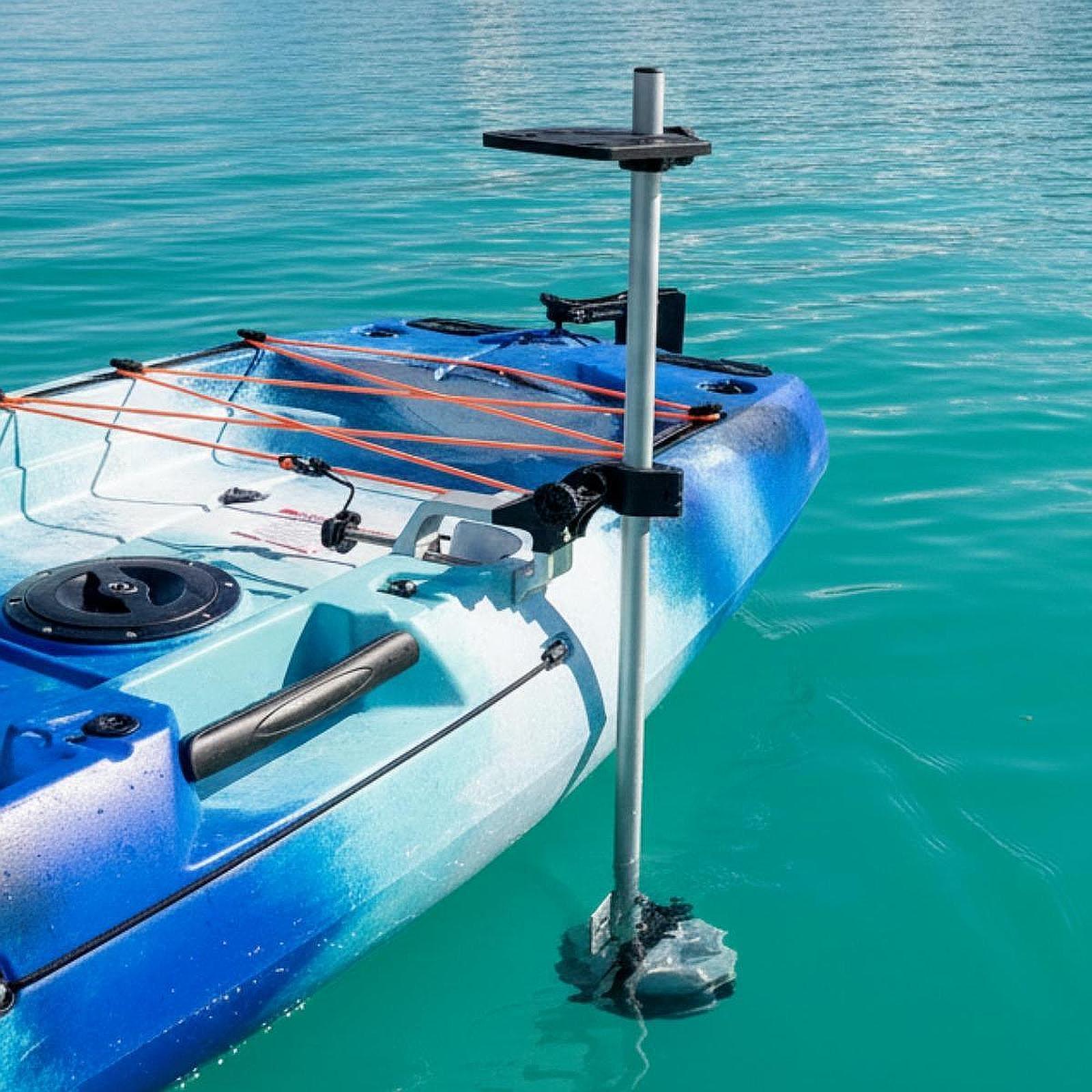 Easy Carry Fishfinder Mount wi - Fish Finder Mount recensie en prijs