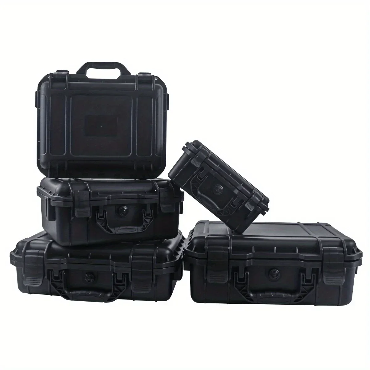 1 waterproof hard hand-held to - Fish Finder Case recensie en prijs