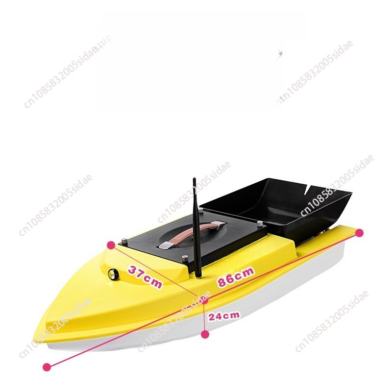Outdoor Night Fishing RC GPS B - Fishing Gps recensie en prijs