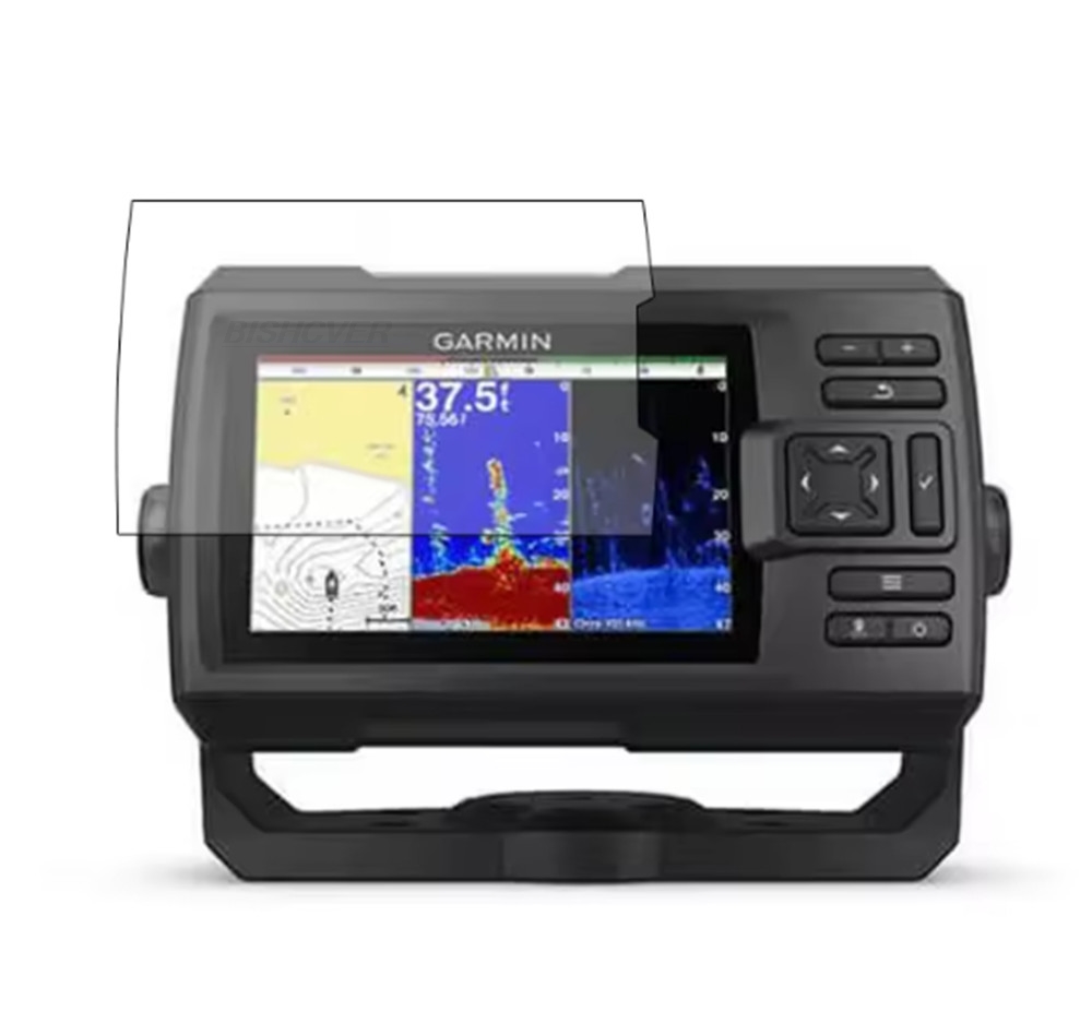 1-3 Pcs For Garmin Striker Viv - Fish Finder Gps recensie en prijs