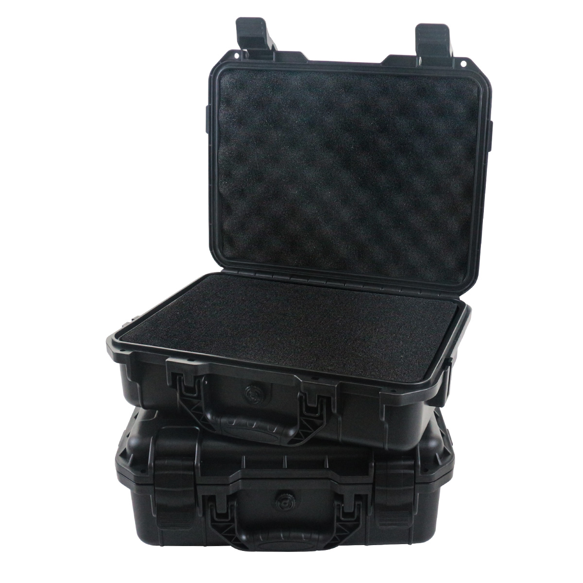 1pc Portable Plastic Protectiv - Fish Finder Case recensie en prijs