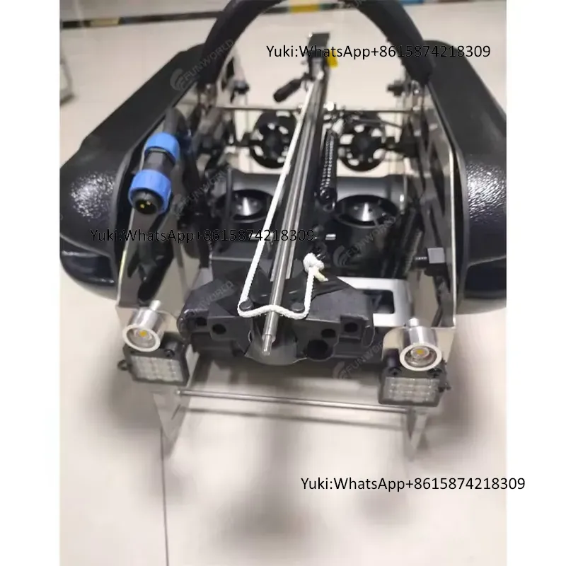 Underwater Drone Kit with Robo - Underwater Camera recensie en prijs