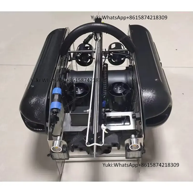 Underwater Drone Kit with Robo - Underwater Camera recensie en prijs