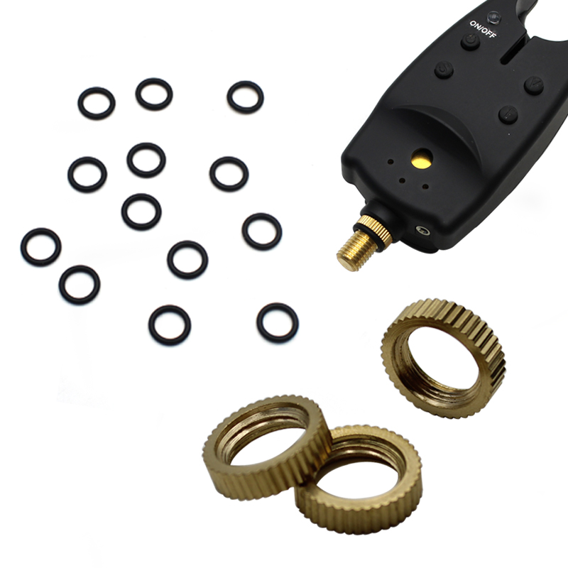 4pcs Carp Fishing Accessories  - Fish Alarm recensie en prijs