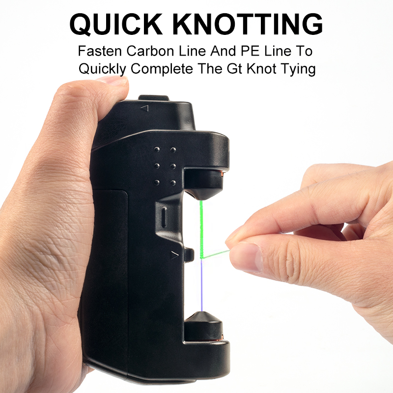 Kingdom Hot Electric Knotter F - Fish Finder Portable recensie en prijs