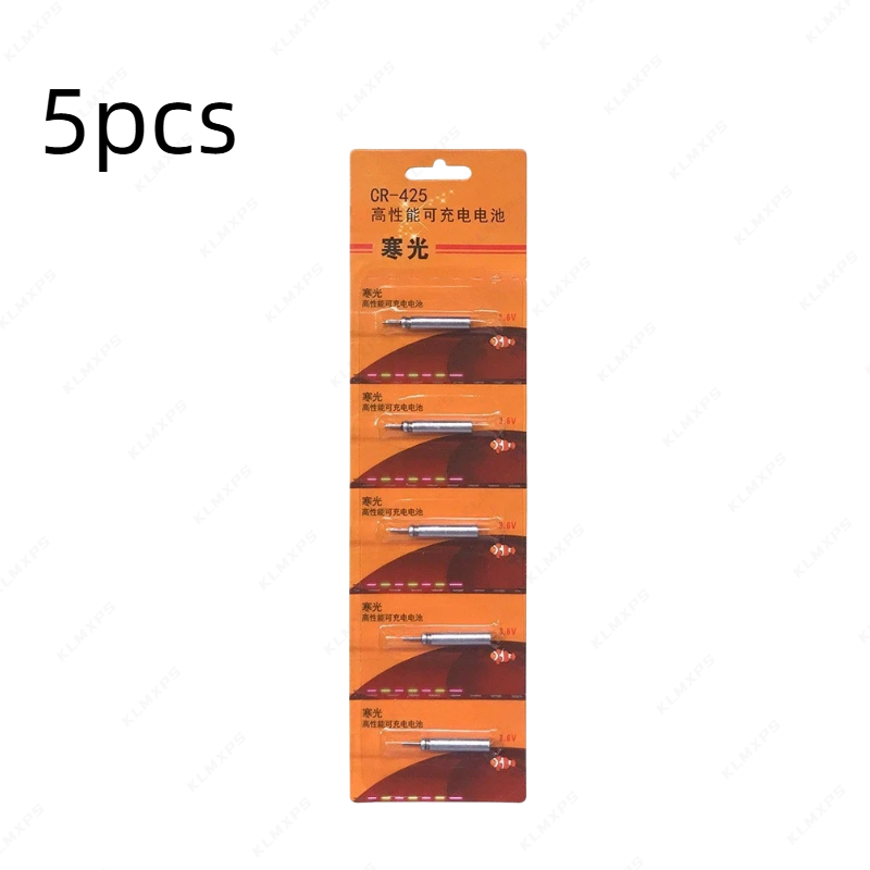 CR425 Rechargeable Battery for - Fish Finder Charger recensie en prijs