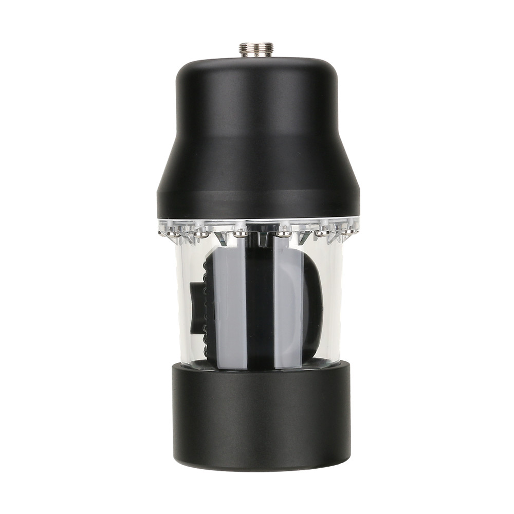 er with Depth Temperature 360  - Fish Finder Battery recensie en prijs