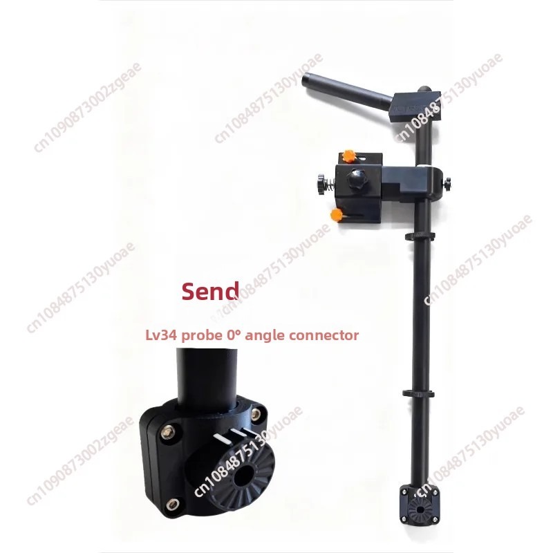 Detachable Metal Fish Finder M - Fish Finder Mount recensie en prijs