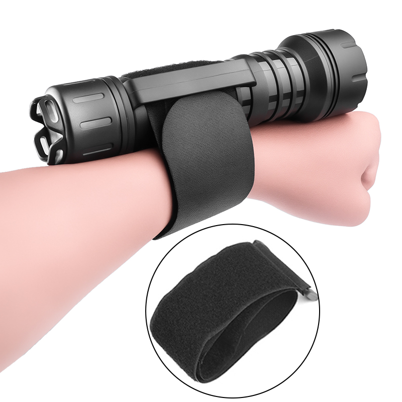 New XHP70 Diving Flashlight IP - Fishing Light recensie en prijs