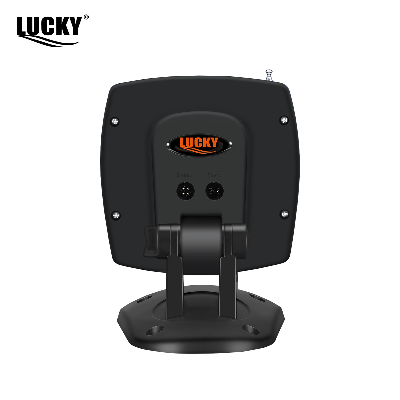 Lucky FF918 Wireless Remote Co - Fish Finder Gps recensie en prijs