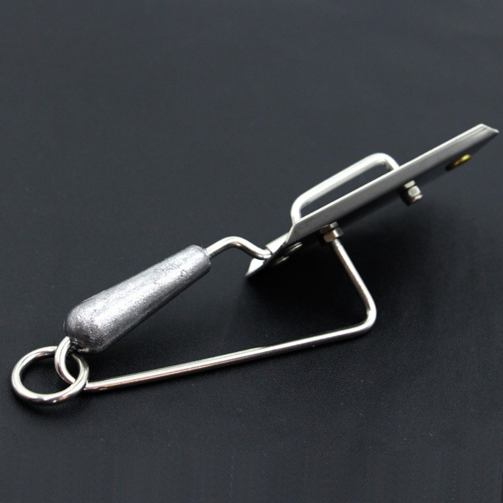 Stainless Steel Stainless Stee - Fishing Depth Finder recensie en prijs