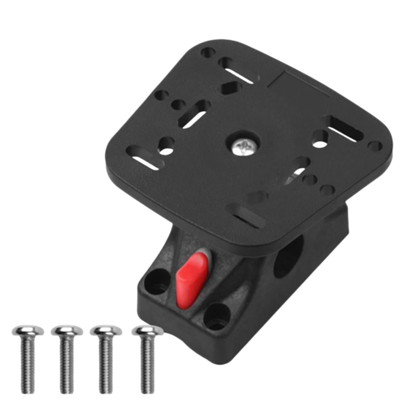 Fish Finder Mount Universal 36 - Fish Finder Mount recensie en prijs