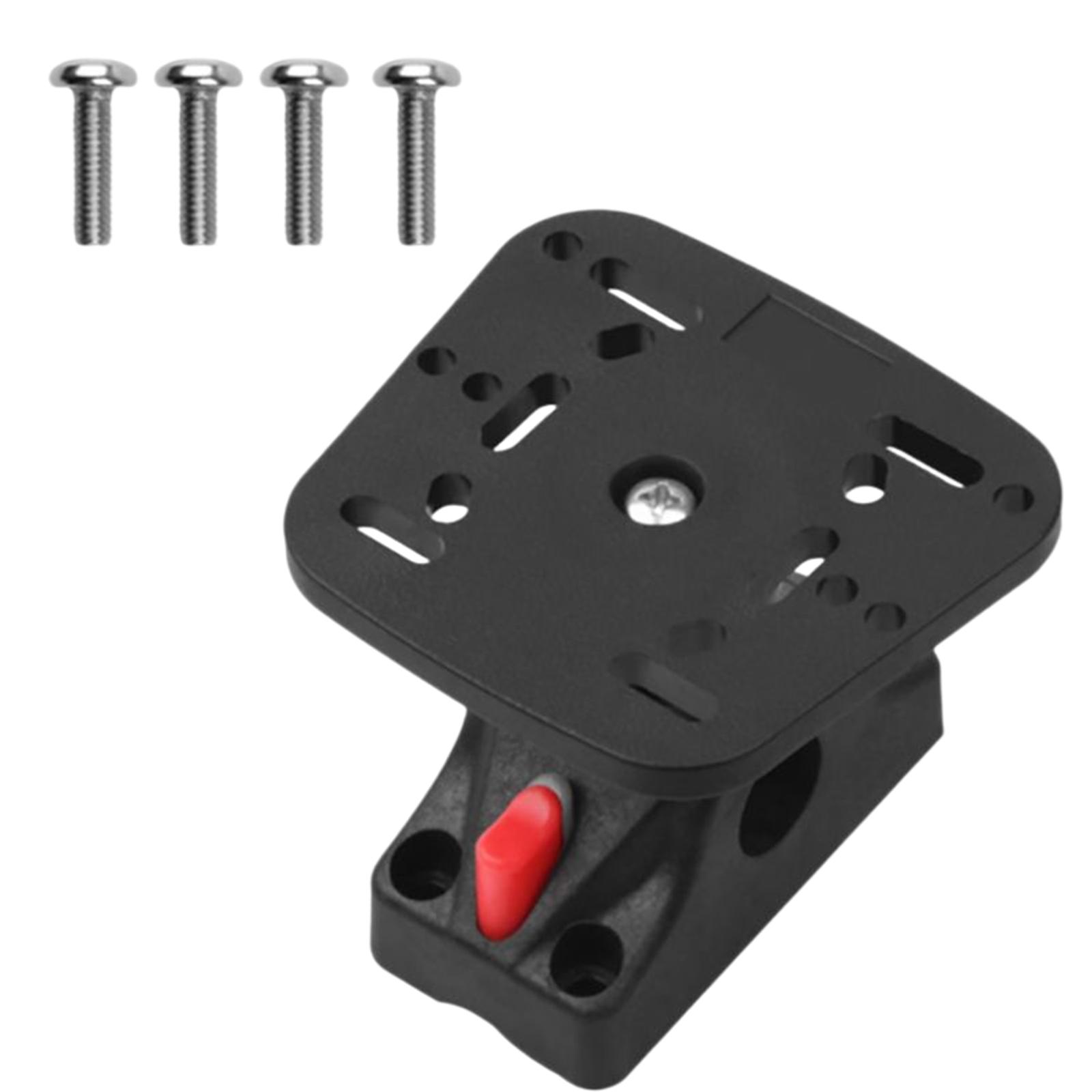 Fish Finder Mount Universal 36 - Fish Finder Mount recensie en prijs