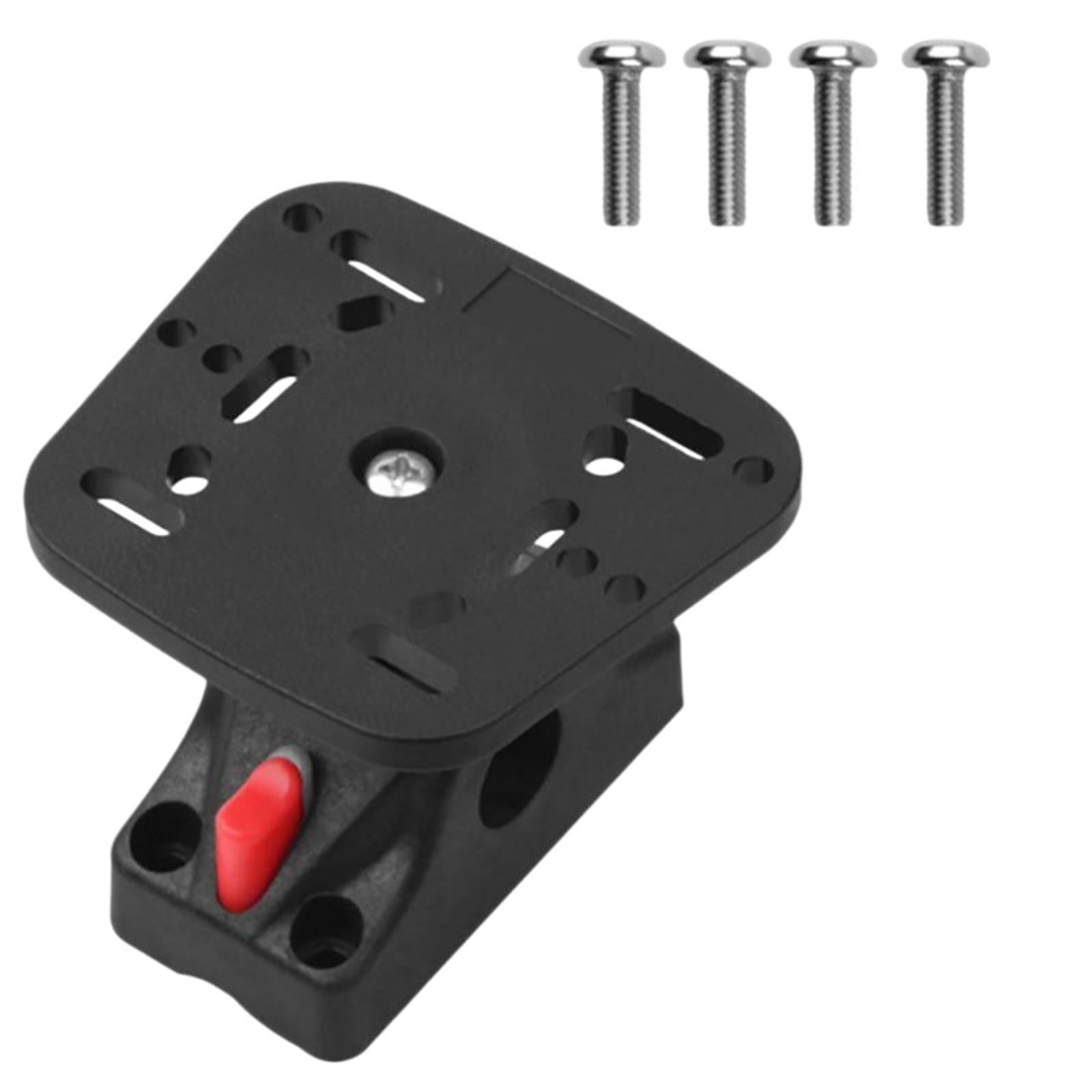 Fish Finder Mount Universal 36 - Fish Finder Mount recensie en prijs