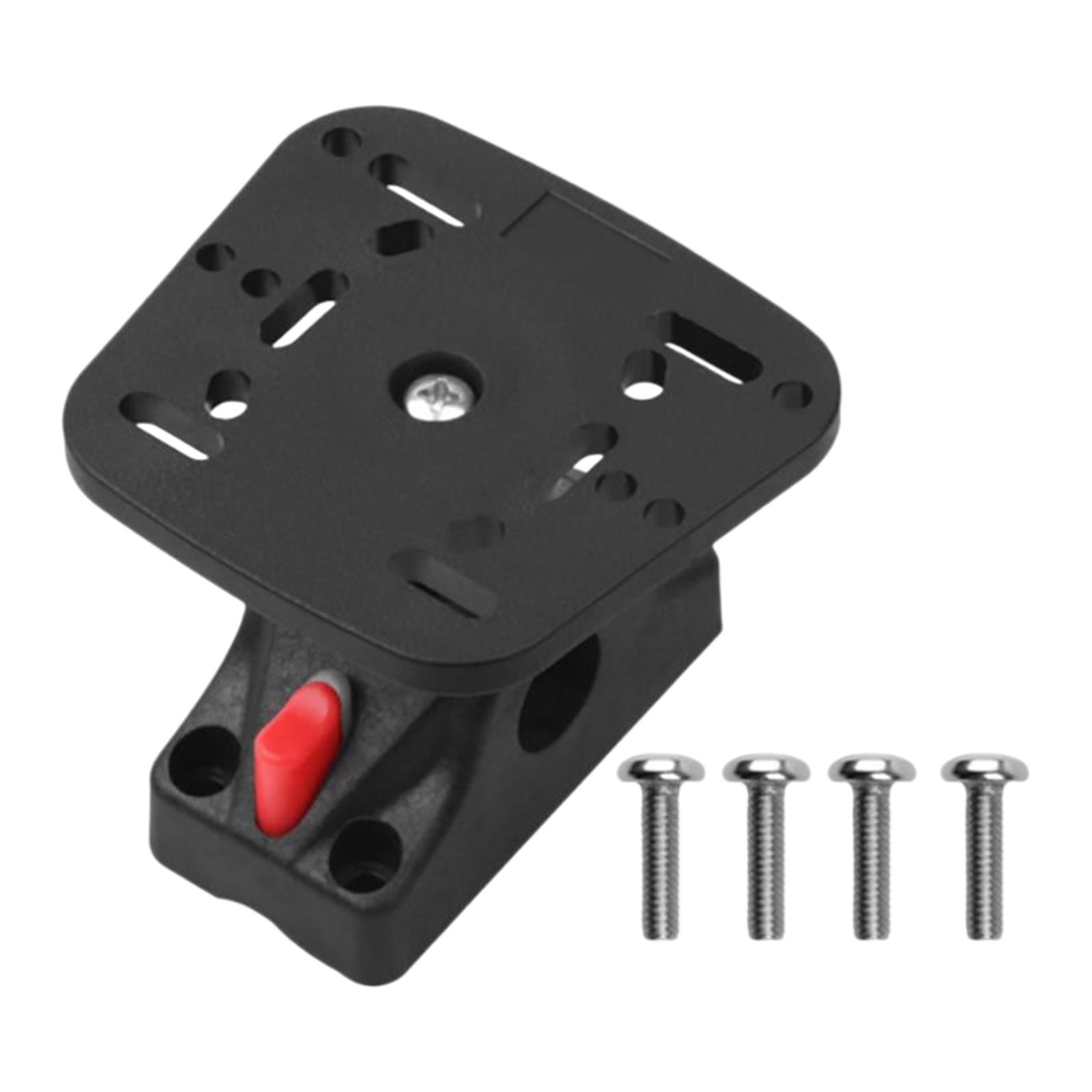 Fish Finder Mount Universal 36 - Fish Finder Mount recensie en prijs