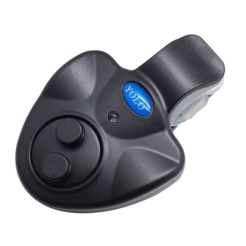 Fishing Fish Bite Alarm Electr - Bite Indicator recensie en prijs