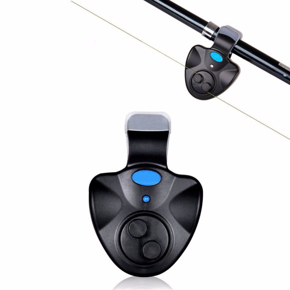 Fishing Fish Bite Alarm Electr - Bite Indicator recensie en prijs