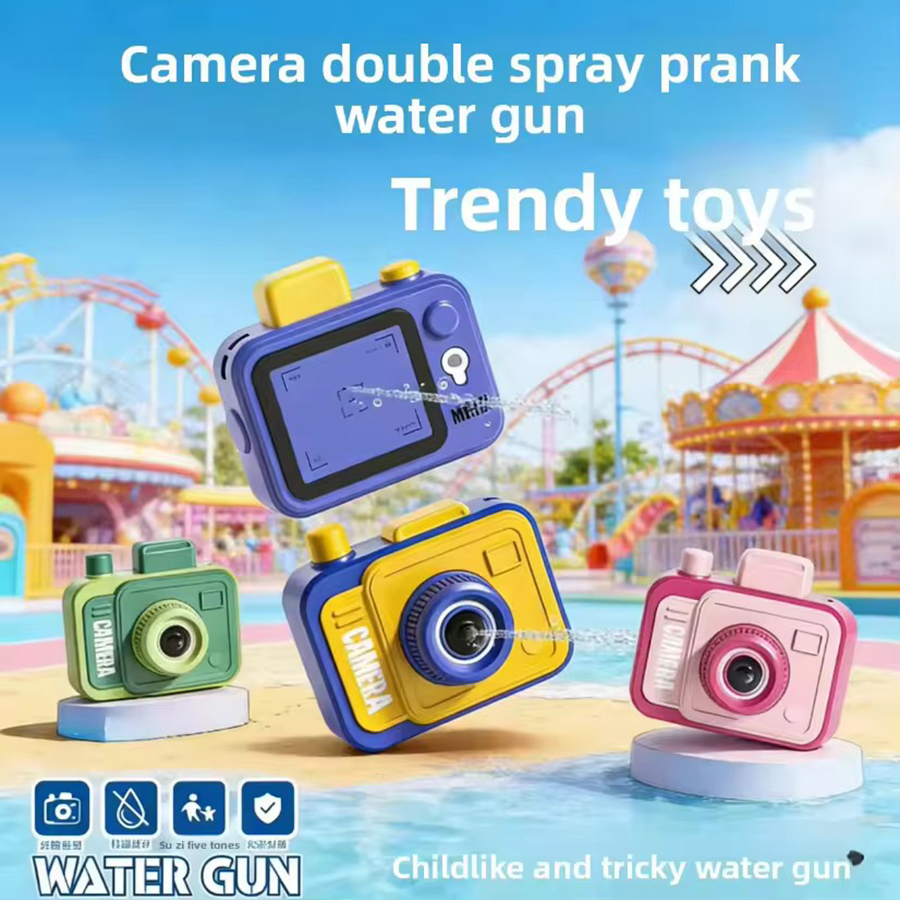 1pc 2026 Double Sided New Came - Underwater Camera recensie en prijs